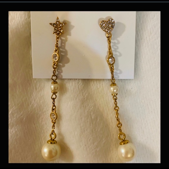 Kate Spade Earrings - Picture 5 of 9